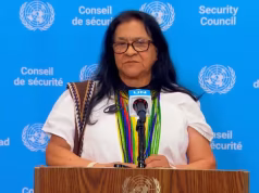 “Detención de Maduro viola el derecho internacional”: Colombia ante la ONU