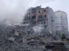 Rusia registró en 2025 su mayor avance territorial en Ucrania desde 2022