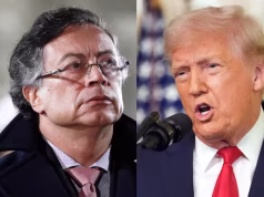 “Un honor hablar con el presidente de Colombia”: Trump y Petro se reunirán en Washington