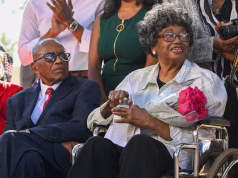 Claudette Colvin, pionera de los derechos civiles en EE. UU. muere a los 86 años