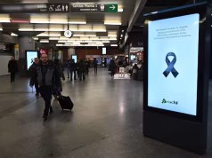 Ya van 41 muertos del accidente de trenes en España: lo último que se sabe