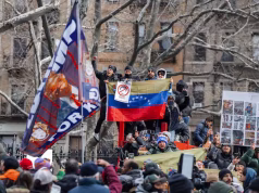 ¿Qué tan grave es la nueva amenaza de Trump a Gustavo Petro?