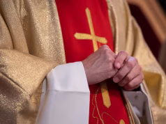 Sacerdote colombiano fue apuñalado en Italia por un hombre con problemas psiquiátricos