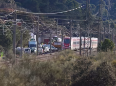 Testimonios del accidente de trenes en España: “Iban a morir y no podía hacer nada”