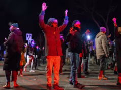 Agente del ICE de EE. UU. dispara a un venezolano en Mineápolis