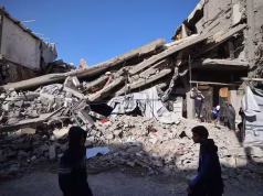 Van 13 muertos por ataques israelíes en Gaza: Hamás acusa a Israel de romper la tregua