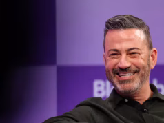 ¿Más premios para Trump? Jimmy Kimmel ofrece los suyos a cambio de sacar ICE de Mineápolis