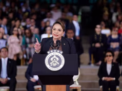 Xiomara Castro sanciona decreto que ordena un nuevo conteo de votos en Honduras: reacciones