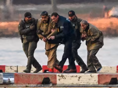 Análisis: Maduro, Trump y el grave precedente del tiburón que nunca duerme