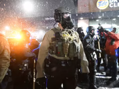 Las secuelas de Mineápolis dejan al Departamento de Seguridad Nacional sumido en el caos