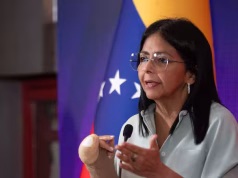 ¿Por qué Delcy Rodríguez lideraría la transición en Venezuela?