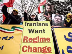 Represión en Irán: 27 muertos y ataques a hospitales en medio de protestas