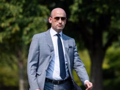 Quién es Stephen Miller, designado por Trump para manejar los asuntos de Venezuela