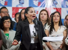 El caso de Luisa González y otras investigaciones al correísmo en Ecuador