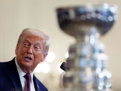 ¿Eliminar elecciones de medio término en EE. UU.? Una “broma” de Trump, según la Casa Blanca