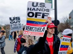 Trump dice que EE. UU. gobernará Venezuela, pero eso produce más preguntas que respuestas