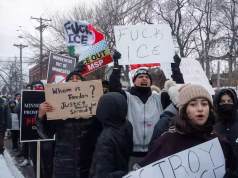 ¿Debe desaparecer ICE? El 46 % en EE. UU. apoya abolir la agencia tras tiroteo en Minnesota