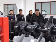 Pensadores globales 2026. Factores de la seguridad continental: Asia a la deriva, Asia sola