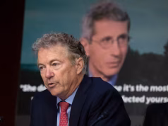 ¿Quién es Rand Paul, el senador que facilitó el contacto entre Petro y Trump?