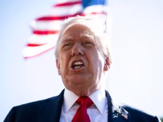 Informe revela que Trump gastó más de USD 30 millones en deportaciones a terceros países