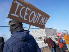 Un agente de la policía política de Pinochet, detenido por ICE y listo para deportación