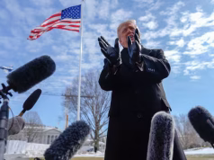 Presentan primera demanda contra EE. UU. por muertes en ataques a “narcolanchas”