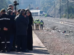 Joven de 16 años se convirtió en “el ángel de Adamuz” tras el accidente de trenes en España
