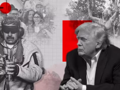 El Espectador le explica qué ha pasado con Venezuela, EE.UU. y Maduro