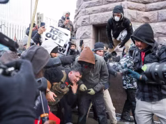 En EE. UU. “hay una política deliberada de limpieza racial”: experta en migraciones