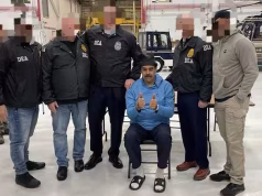 Un “infierno en la Tierra”, la prisión federal de Nueva York donde está preso Maduro