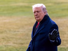 El mundo no está seguro si EE. UU. no controla Groenlandia, advierte Donald Trump