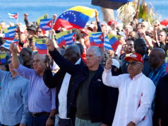 Ataque de EE. UU. en Venezuela deja 32 cubanos muertos tras captura de Nicolás Maduro