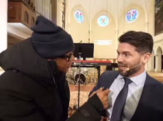 Detienen a famoso expresentador de CNN en medio de protesta contra ICE en Minnesota