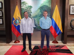 Crisis en Ecuador: lo que no dice Noboa de los aranceles a Colombia