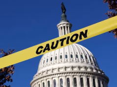 EE. UU. con fiebre imperialista: esto trata de hacer el Congreso ante Trump