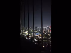 En Vivo: Caracas despierta en calma luego de una noche de confusión