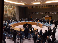 América Latina mostró en la ONU sus divisiones ante la crisis entre Venezuela y EE. UU.