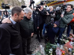 Así va la identificación de las víctimas del incendio de Crans Montana en Suiza