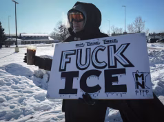 Ecuador denuncia que agente de ICE intentó entrar a su consulado en EE. UU.