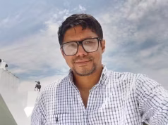 Colombiano que estuvo desaparecido en México denunció que fue golpeado por militares