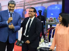 Habla la defensa de Alex Saab y su esposa en Italia: insiste en que no hay pena que cumplir