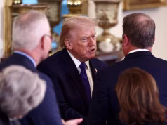 Efecto Trump: Francia aplaza cumbre del G7 por el cumpleaños del presidente de EE. UU.