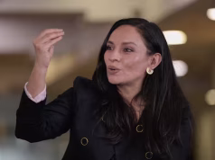 “Trump busca instalar un orden global completamente distinto”: Diana Guzmán