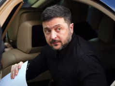 Zelenski destaca avances en las conversaciones de paz mientras Rusia lanza nuevos ataques