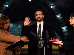 El primer alcalde musulmán de Nueva York, Zohran Mamdani, asumió el cargo