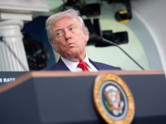 Donald Trump advirtió todo en diciembre: este es el mundo que pretende modelar