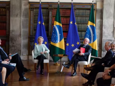 El acuerdo Mercosur–Unión Europea ante la reconfiguración del orden internacional