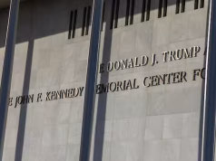 Cancelación de última hora: Artistas boicotean el concierto de Nochevieja en Kennedy Center