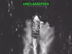 EE. UU. anuncia nuevo golpe contra “narcolanchas”, van dos ataques en dos días