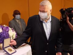 La medalla del Nobel se ha vendido antes por millones de dólares